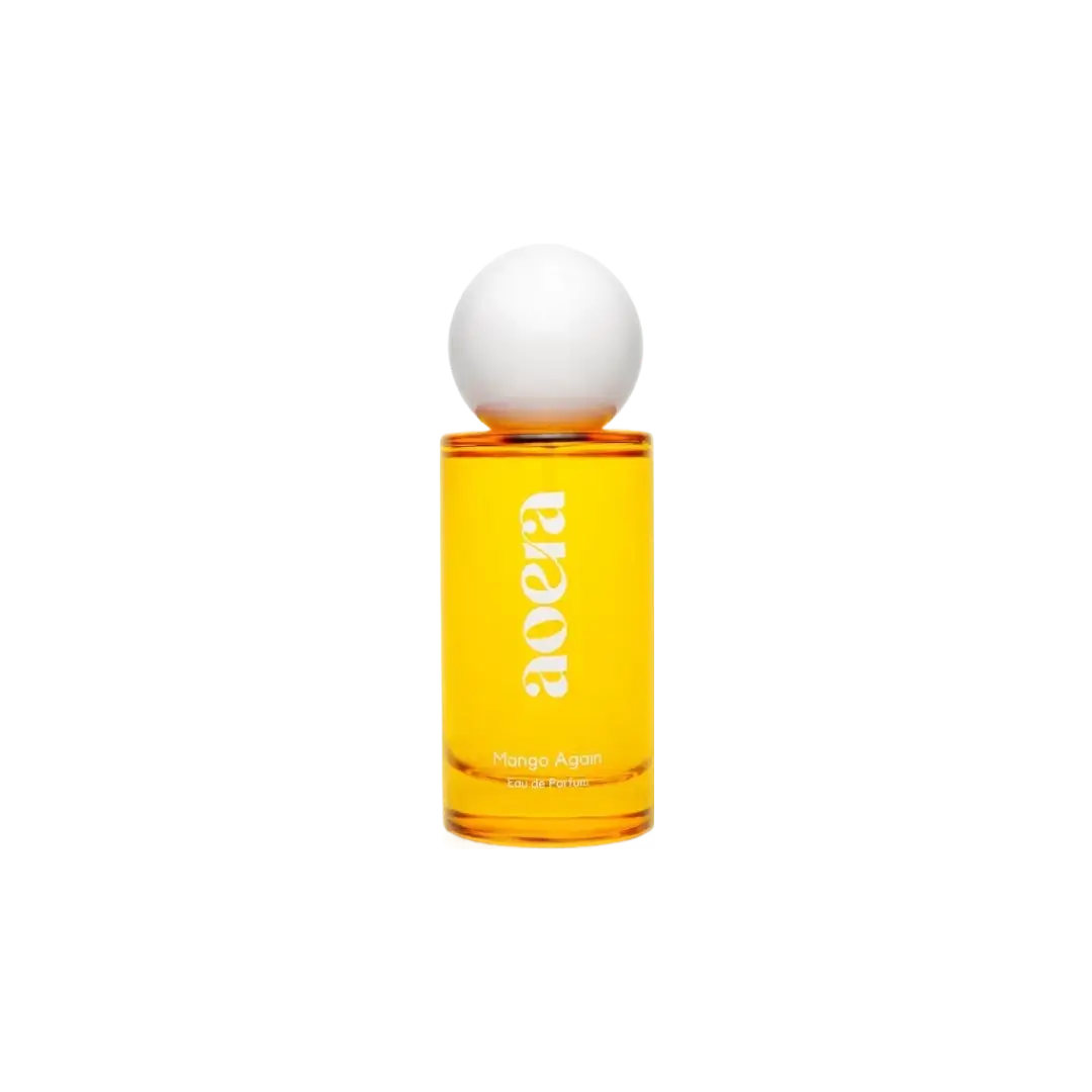 Mango again - Jasmine